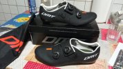 scarpe dmt dm1 numero 45 nuove