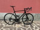 Giant TCR Advanced Disc 2023 taglia L