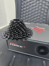 Pacco pignoni sram force axs 12v 10-28