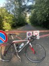 Bici da strada Dynatek Sintagma