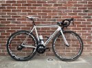 Cannonale Supersix Evo - Sram RED