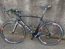 Bici da corsa Scott come nuova - Shimano DuraAce 11v(elettronico)