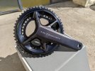 Guarnitura Shimano Ultegra R8100 52-36 172.5