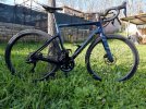 BDC Orbea Orca M30ITeam 2023 taglia 53 - Custom