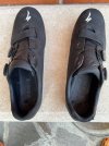 Vendo scarpe Specialized