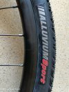 Vendo coppia copertoni gravel Kenda Alluvium Sport (K1226-2) 700x40