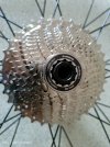 Vendo Cassetta Shimano CS-HG700, 11-34