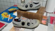 scarpe per bdc numero 43 dmt kro tacchette incluse look