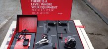 Gruppo Sram Red Etap 11v v-brake freni