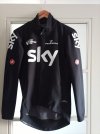 CASTELLI TEAM SKY AERO RACE PERFETTO JACKET