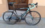 Bianchi Sempre Pro Ultegra 11 V