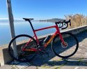 Vendo S-Works Tarmac SL6 disc - taglia 58