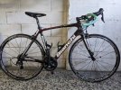 BDC BIANCHI INFINITO GRUPPO ULTEGRA 10 V