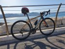 TREK DOMANE SL5 2021 Tg. 50