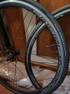 Ruote Campagnolo Zonda