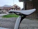 Sella corta Specialized Power Expert 143mm