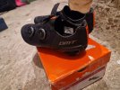 Vendo scarpe dmt sh10 42.2