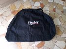 borsa portabici BYTE