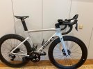 S-Works Venge 2019 tg.54 Dura Ace Di2 Roval