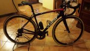 Trek Emonda Slr9 - Rim - 52 H2 - 6.4 kg