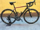 BICI STRADA marca CANYON modello ULTIMATE CF SL9.0 AERO