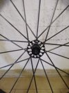 Vortex4 tubolare disc