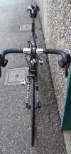 Bici strada