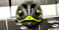 Primo casco gist nero giallo fluo Bike Direction.jpg