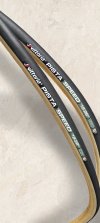 Tubolari Vittoria Pista Speed 19mm Graphene.