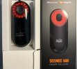 Luce posteriore Magicshine Seemee 508 con radar
