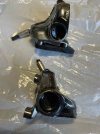 Gruppo Sram Red Etap 11v elettronico disc