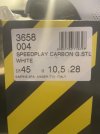 Gaerne GStylo Carbon 2024 SPEEDPLAY 45