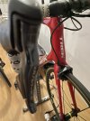 Gruppo dura ace 11v rim