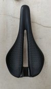 Sella Bontrager Montrose Pro carbon