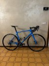 Giant tcr advanced disk