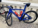 TELAIO PINARELLO DOGMA F MY WAY
