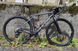 Vendo gravel