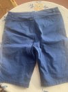 Pantaloncino Vulpine Gravel