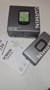 Garmin Edge 530