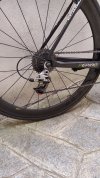 Bici da Corsa Pepino AXM.31
