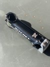 Ritchey Attacco WCS 120 mm.