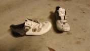 Scarpe Specializes S-Works 42
