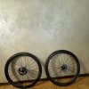 Mavic cosmic slr 32