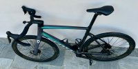 Scott Addict PRO DA Di2 11v taglia 58 (XL)