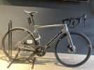 Bianchi specialissima Comp 105 di2 tg 53 - Nuova