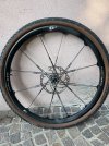 Crank Brothers Cobalt 11 Carbonio