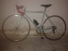 Bici eroica vintage