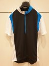 Maglia da ciclismo serie 500 decathlon (btwin)