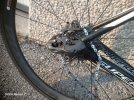 Ultegra RD 6770 deragliatore posteriore