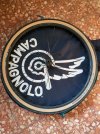 Cerchi Shimano 105 RS370